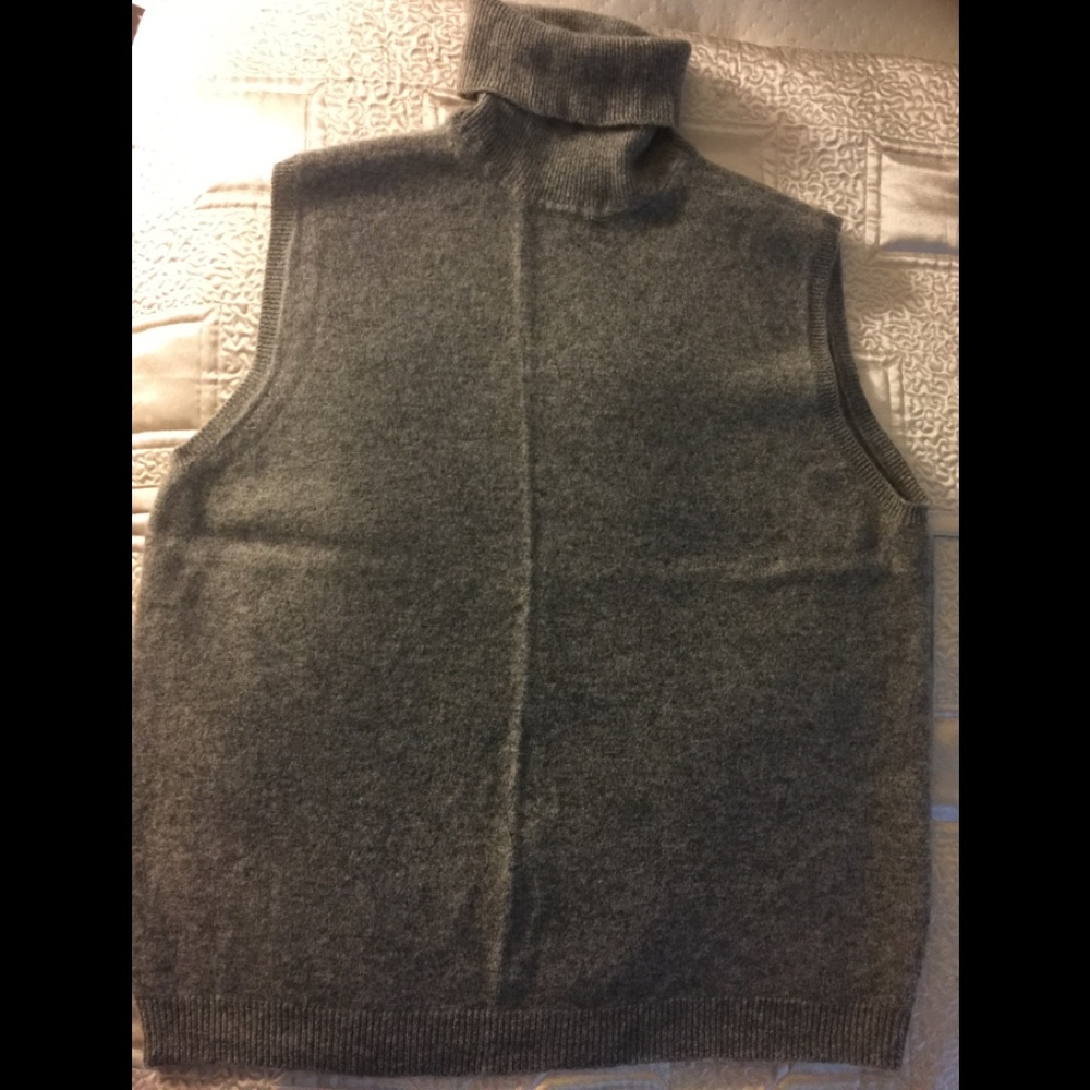 Top vest